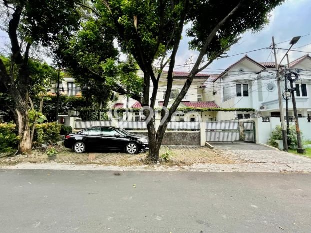 For Sale Rumah Elit Exclusive di Kebayoran Baru, Jakarta Selatan For Sale Rumah Elit Exclusive di Kebayoran Baru, Jakarta Selatan
