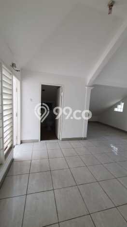 Hunian Nyaman Asri 5 KT Siap Huni di Bintaro Tangerang Selatan Hunian Nyaman Asri 5 KT Siap Huni di Bintaro Tangerang Selatan