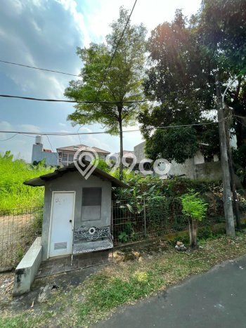 Tanah Dijual di Jakarta Selatan Seluas 280m2 Strategis Tanah Dijual di Jakarta Selatan Seluas 280m2 Strategis
