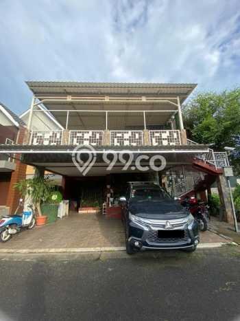 For Sale! Luxury House LT 200m2 Desain Modern di Bekasi For Sale! Luxury House LT 200m2 Desain Modern di Bekasi