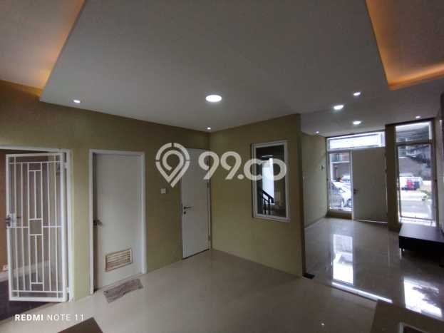 Rumah Minimalis 2 KT di Pondok Cabe Tangerang Unfurnished Rumah Minimalis 2 KT di Pondok Cabe Tangerang Unfurnished