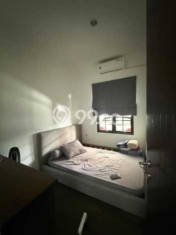 Hunian Cantik Minimalis Lb 102m2 di Serpong, Tangerang Selatan Hunian Cantik Minimalis Lb 102m2 di Serpong, Tangerang Selatan