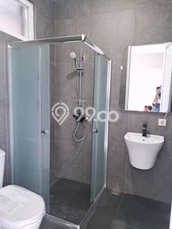 For Sale! Luxury House LT 144m2 Desain Elegan di Bintaro For Sale! Luxury House LT 144m2 Desain Elegan di Bintaro