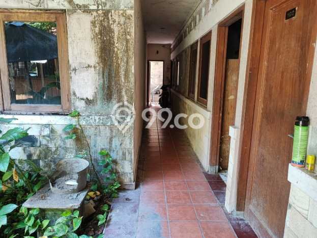 LOKASI SUPER STRATEGIS! Hotel Kawasan Kuta, Luas 420m2m², Prospek Pengunjung LOKASI SUPER STRATEGIS! Hotel Kawasan Kuta, Luas 420m2m², Prospek Pengunjung