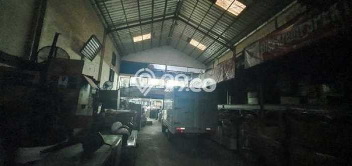 Unit Gudang Dijual di Denpasar Utara Denpasar Luas Tanah 380m2, Luas Bangunan 380m2 Unit Gudang Dijual di Denpasar Utara Denpasar Luas Tanah 380m2, Luas Bangunan 380m2