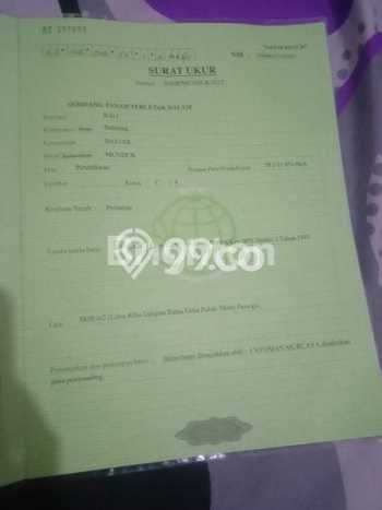 Lahan Kosong Dijual di Buleleng dengan Area 2500m2 Lahan Kosong Dijual di Buleleng dengan Area 2500m2