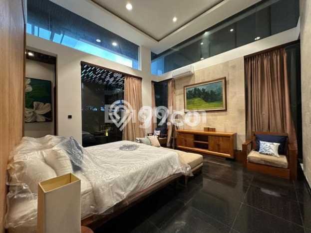Vila Siap Sewa di Tabanan, Area 0m2m², Kawasan Asri Vila Siap Sewa di Tabanan, Area 0m2m², Kawasan Asri