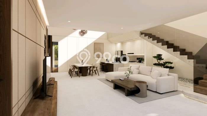 Dijual Vila di , Dimensi 200m2m², Akses ke fasilitas Dijual Vila di , Dimensi 200m2m², Akses ke fasilitas