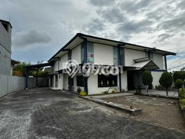 Gudang Dijual di Prime Area Badung Luas 692m2 Gudang Dijual di Prime Area Badung Luas 692m2