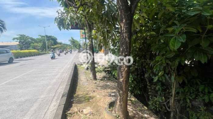 Tanah Kavling Disewakan di Seminyak dengan Luas 2200m2 Tanah Kavling Disewakan di Seminyak dengan Luas 2200m2