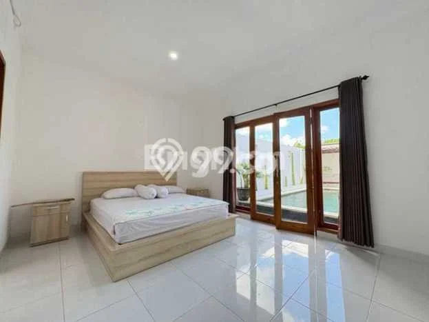 Vila Ready di Kuta, Luas 0m2m², Area Strategis Vila Ready di Kuta, Luas 0m2m², Area Strategis