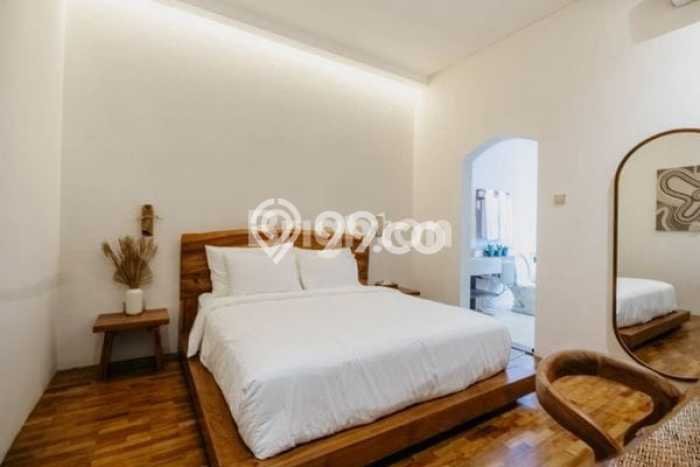 Vila Kawasan , Luas 128m2m², Area Asri Vila Kawasan , Luas 128m2m², Area Asri