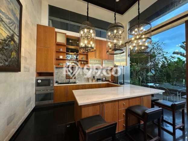 Vila Siap Sewa di Tabanan, Area 0m2m², Kawasan Asri Vila Siap Sewa di Tabanan, Area 0m2m², Kawasan Asri