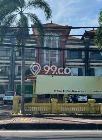Komersial Bagus Dijual di Nusa Dua Badung Strategis Cocok untuk Kembangkan Bisnis Komersial Bagus Dijual di Nusa Dua Badung Strategis Cocok untuk Kembangkan Bisnis