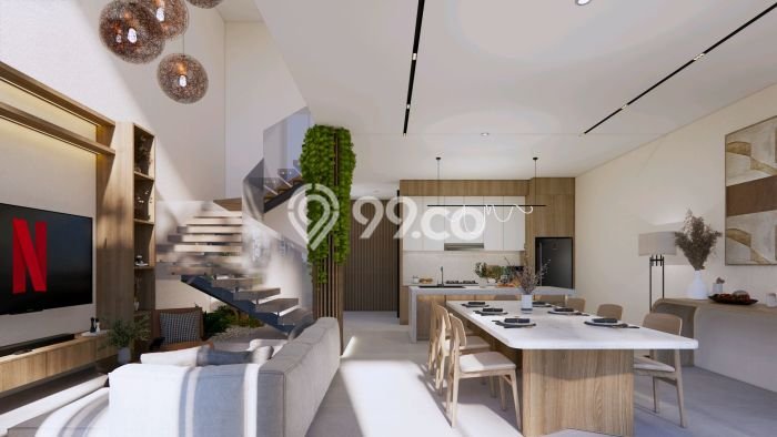 HARGA MENARIK! Vila Kawasan , Luas 123m2m², Lokasi Premium dengan akses mudah HARGA MENARIK! Vila Kawasan , Luas 123m2m², Lokasi Premium dengan akses mudah