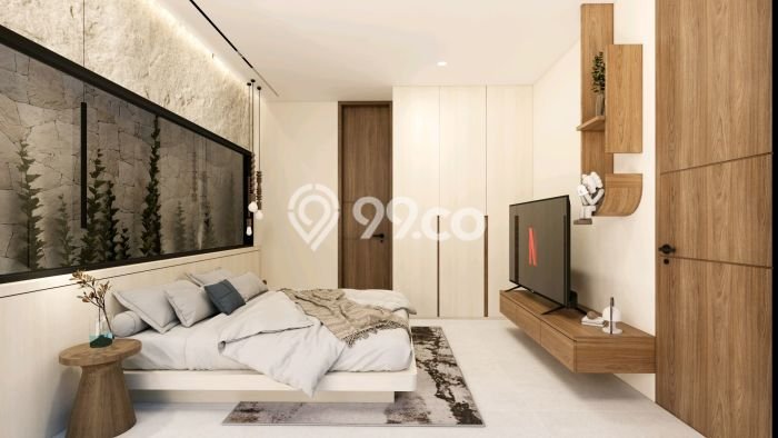 Dijual Vila di , Dimensi 200m2m², Akses ke fasilitas Dijual Vila di , Dimensi 200m2m², Akses ke fasilitas