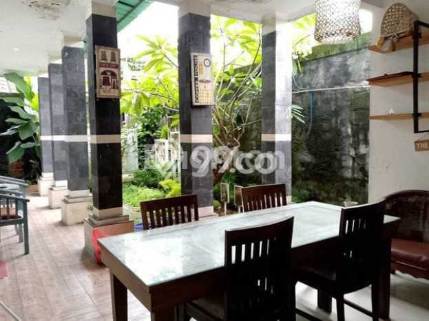 Peluang Investasi! Rumah Kost Dijual di Denpasar Barat, Denpasar, 15 KT, 17 KM, Luas 625m2 Peluang Investasi! Rumah Kost Dijual di Denpasar Barat, Denpasar, 15 KT, 17 KM, Luas 625m2