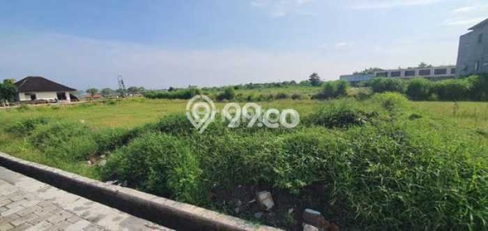 Tanah Kavling Disewakan di Sanur dengan Luas 300m2 Tanah Kavling Disewakan di Sanur dengan Luas 300m2