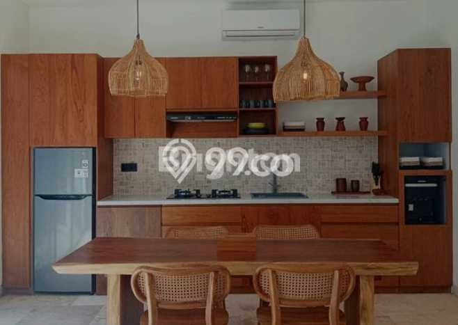 Vila Premium di Ungasan, Luas 115m2m², Kawasan Asri Vila Premium di Ungasan, Luas 115m2m², Kawasan Asri