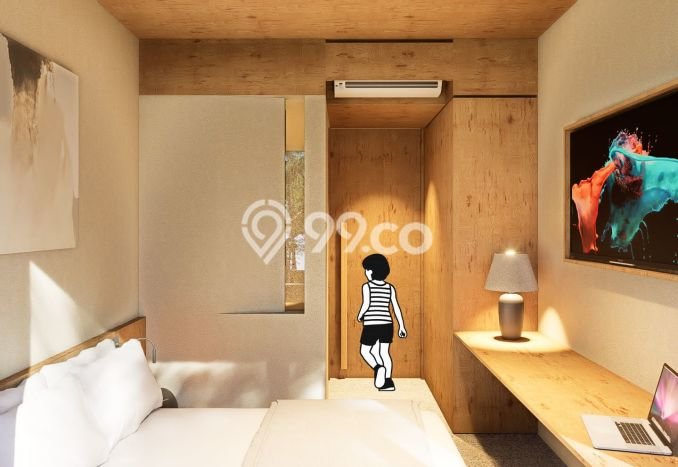 Jual Cepat! Vila Kawasan , Ukuran 118m2m², Posisi Premium dekat dengan beragam kebutuhan Jual Cepat! Vila Kawasan , Ukuran 118m2m², Posisi Premium dekat dengan beragam kebutuhan