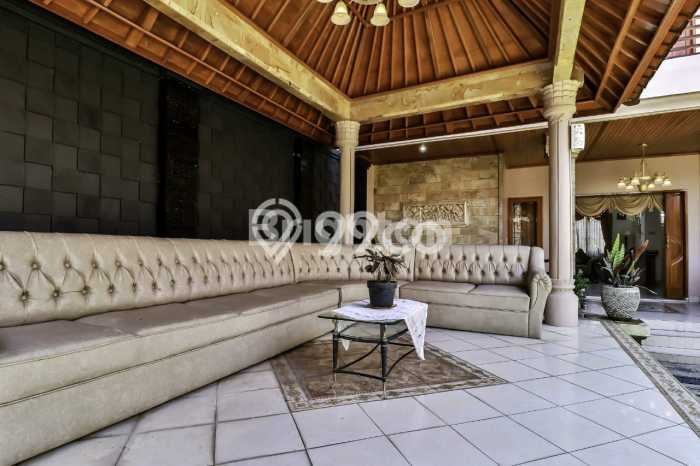 For Sale! Premium House LT 476m2 Desain Elegan di Batubulan For Sale! Premium House LT 476m2 Desain Elegan di Batubulan