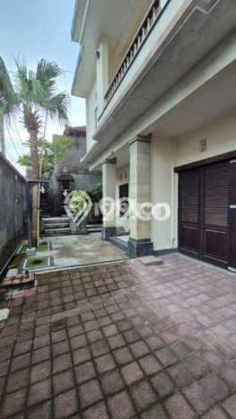 LOKASI SUPER STRATEGIS! Hotel Kawasan Kuta, Luas 420m2m², Prospek Pengunjung LOKASI SUPER STRATEGIS! Hotel Kawasan Kuta, Luas 420m2m², Prospek Pengunjung