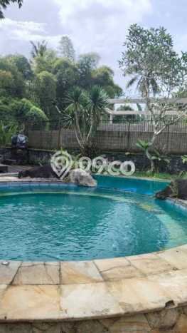 Hotel Kawasan Bisnis Kawasan Gianyar, Luas 993m2m², Akses Strategis Hotel Kawasan Bisnis Kawasan Gianyar, Luas 993m2m², Akses Strategis