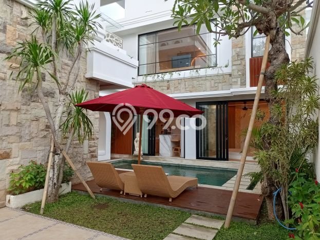 DIJUAL! Vila Kawasan , Luas 280m2m², Lokasi Premium DIJUAL! Vila Kawasan , Luas 280m2m², Lokasi Premium