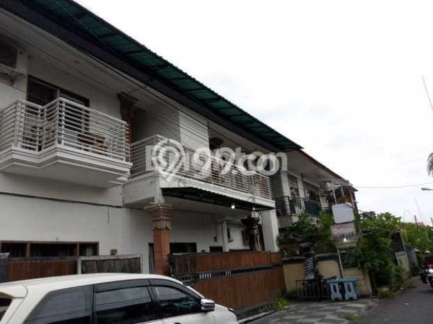 Peluang Investasi! Rumah Kost Dijual di Denpasar Barat, Denpasar, 15 KT, 17 KM, Luas 625m2 Peluang Investasi! Rumah Kost Dijual di Denpasar Barat, Denpasar, 15 KT, 17 KM, Luas 625m2