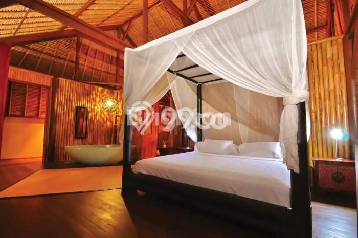 Vila Kawasan , Area 0m2m², Dekat ke Badung, Badung Vila Kawasan , Area 0m2m², Dekat ke Badung, Badung