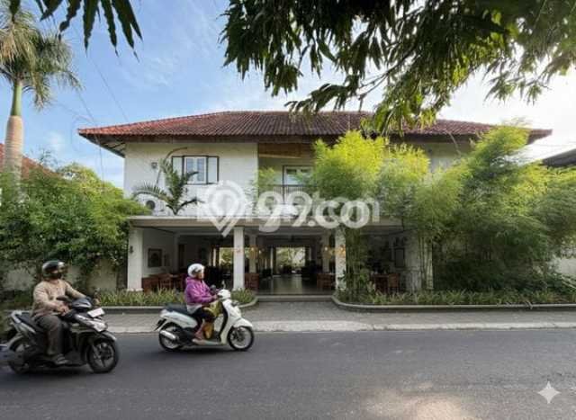 Ruko untuk Disewa di Pusat Badung Luas Bangunan 258m2 Ruko untuk Disewa di Pusat Badung Luas Bangunan 258m2