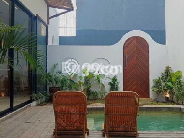 Vila Premium di Ungasan, Luas 115m2m², Kawasan Asri Vila Premium di Ungasan, Luas 115m2m², Kawasan Asri