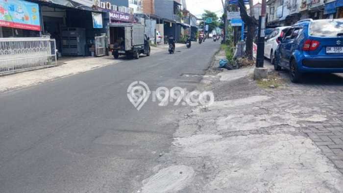 Lokasi Strategis! Dijual Ruko Bisnis di Denpasar Selatan, Denpasar Kondisi Bagus Lokasi Strategis! Dijual Ruko Bisnis di Denpasar Selatan, Denpasar Kondisi Bagus