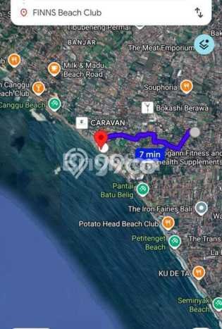 Ruko untuk Disewa di Pusat Badung Luas Bangunan 258m2 Ruko untuk Disewa di Pusat Badung Luas Bangunan 258m2