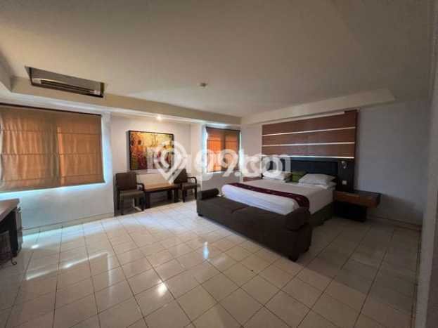 AREA KOMERSIAL! Hotel Kawasan Denpasar Barat, Luas 1500m2m², Jalan Raya AREA KOMERSIAL! Hotel Kawasan Denpasar Barat, Luas 1500m2m², Jalan Raya