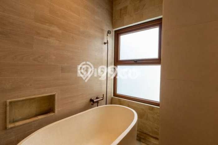 Vila Kawasan , Luas 128m2m², Area Asri Vila Kawasan , Luas 128m2m², Area Asri