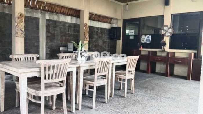 Hotel Kawasan Bisnis Kawasan Gianyar, Luas 993m2m², Akses Strategis Hotel Kawasan Bisnis Kawasan Gianyar, Luas 993m2m², Akses Strategis