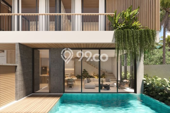 HARGA MENARIK! Vila Kawasan , Luas 123m2m², Lokasi Premium dengan akses mudah HARGA MENARIK! Vila Kawasan , Luas 123m2m², Lokasi Premium dengan akses mudah
