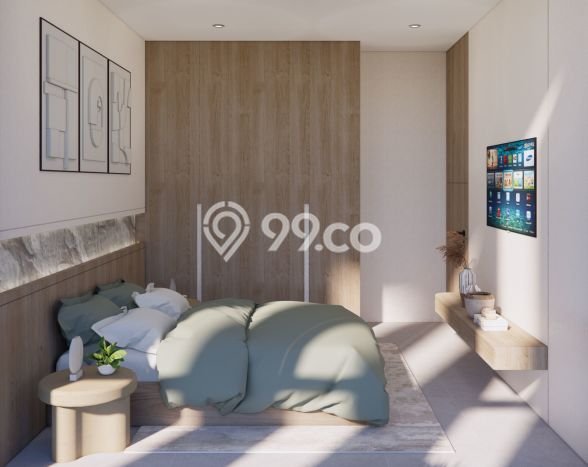 HARGA MENARIK! Vila Kawasan , Luas 123m2m², Lokasi Premium dengan akses mudah HARGA MENARIK! Vila Kawasan , Luas 123m2m², Lokasi Premium dengan akses mudah