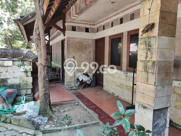 LOKASI SUPER STRATEGIS! Hotel Kawasan Kuta, Luas 420m2m², Prospek Pengunjung LOKASI SUPER STRATEGIS! Hotel Kawasan Kuta, Luas 420m2m², Prospek Pengunjung