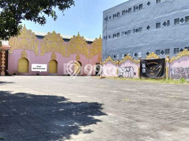 Paling Diincar! Ruko Dijual di Jimbaran Harga Kompetitif Paling Diincar! Ruko Dijual di Jimbaran Harga Kompetitif