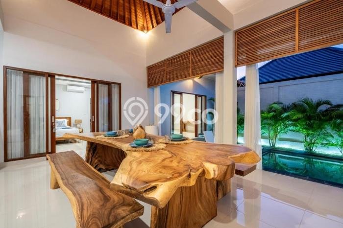 Vila di , Luas 0m2m², Akses ke Badung, Badung, Harga Terjangkau Vila di , Luas 0m2m², Akses ke Badung, Badung, Harga Terjangkau