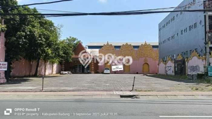 Paling Diincar! Ruko Dijual di Jimbaran Harga Kompetitif Paling Diincar! Ruko Dijual di Jimbaran Harga Kompetitif