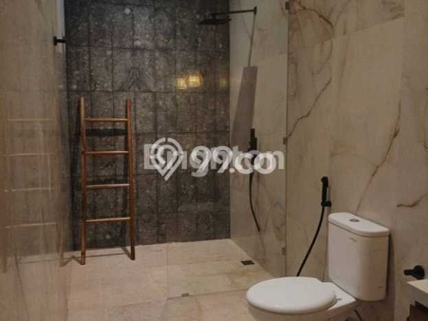 Vila Premium di Ungasan, Luas 115m2m², Kawasan Asri Vila Premium di Ungasan, Luas 115m2m², Kawasan Asri