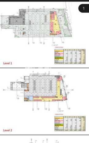 Unit Komersial disewakan di Kuta Badung dengan LT 10800m2 / LB 10800m2 Unit Komersial disewakan di Kuta Badung dengan LT 10800m2 / LB 10800m2