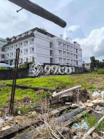 Tanah Disewa Strategis di Badung Luas 1600m2 Tanah Disewa Strategis di Badung Luas 1600m2