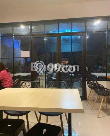 Dijual! Komersial di Panjer Denpasar LT 150m2 / LB 100m2 Kawasan Strategis Dijual! Komersial di Panjer Denpasar LT 150m2 / LB 100m2 Kawasan Strategis