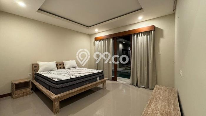 Vila di , Area 0m2m², For Rent, Lingkungan Asri Vila di , Area 0m2m², For Rent, Lingkungan Asri