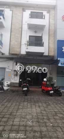 Ruko disewakan lokasi strategis Denpasar Timur Denpasar 228m2 Ruko disewakan lokasi strategis Denpasar Timur Denpasar 228m2