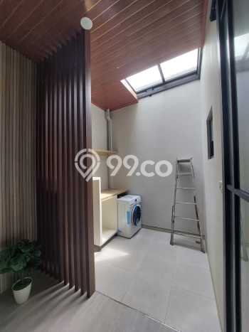 Rumah Minimalis 3 KT di Medokan Ayu Surabaya Full Furnished Rumah Minimalis 3 KT di Medokan Ayu Surabaya Full Furnished
